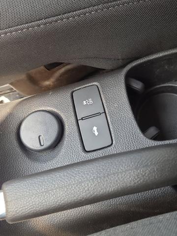 2016 Chevrolet Sonic LT Auto