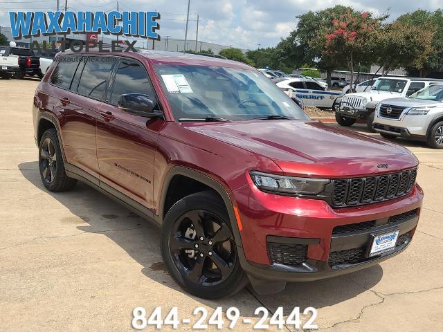2023 Jeep Grand Cherokee L Altitude 4x4 for sale in Waxahachie, TX