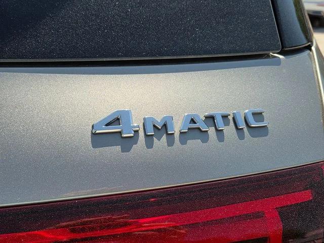 2022 Mercedes-Benz GLE GLE 450 4MATIC