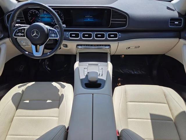 2022 Mercedes-Benz GLE GLE 450 4MATIC