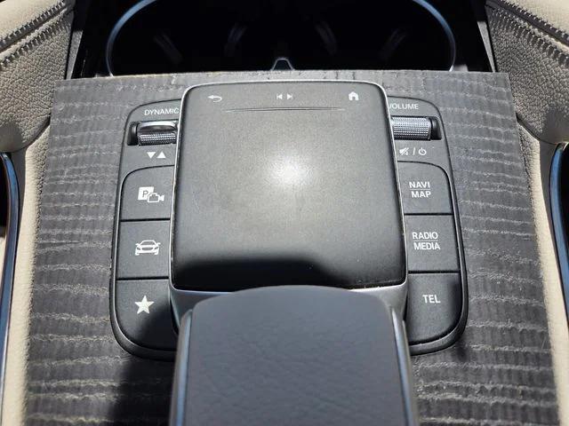 2022 Mercedes-Benz GLE GLE 450 4MATIC