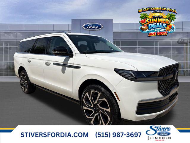 2026 Lincoln Navigator Reserve L for sale in Waukee, IA