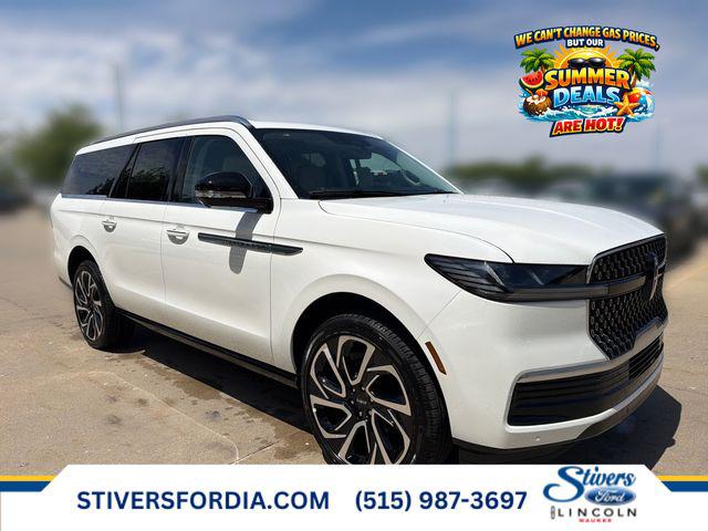 2026 Lincoln Navigator Reserve L for sale in Waukee, IA