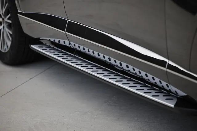 2025 Genesis GV80 2.5T Standard AWD
