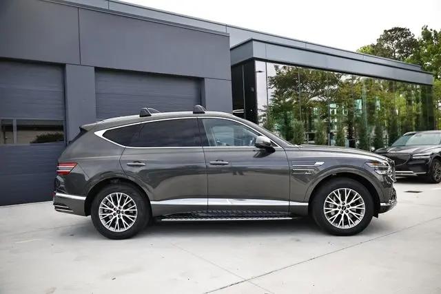 2025 Genesis GV80 2.5T Standard AWD