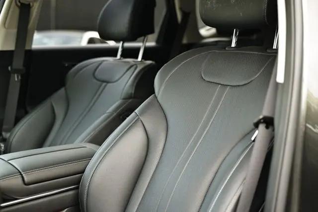 2025 Genesis GV80 2.5T Standard AWD