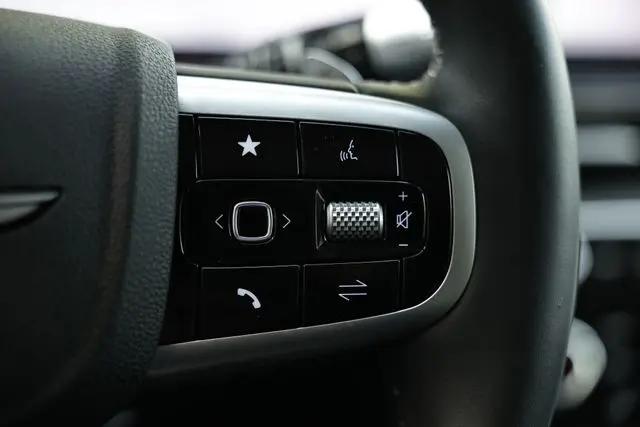2025 Genesis GV80 2.5T Standard AWD
