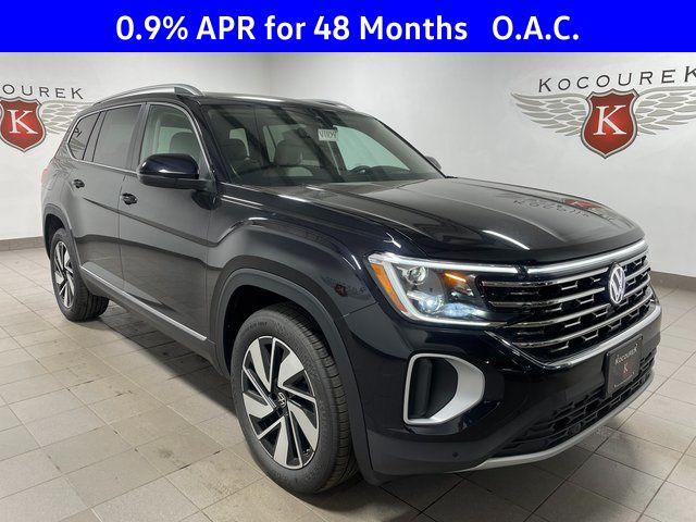 2026 Volkswagen Atlas SEL for sale in Wausau, WI