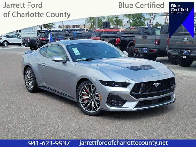 2024 Ford Mustang GT Premium Fastback for sale in Port Charlotte, FL