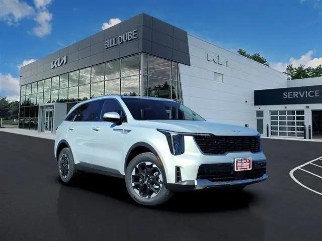 2026 Kia Sorento S for sale in Somersworth, NH