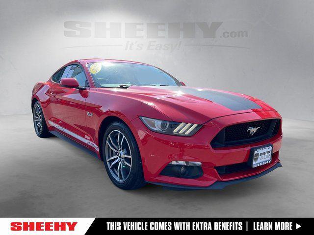 2015 Ford Mustang GT Premium for sale in Springfield, VA