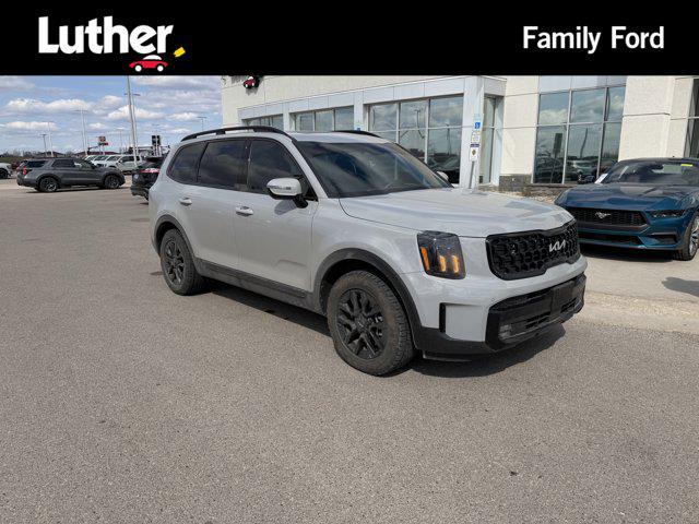 2024 Kia Telluride SX Prestige X-Pro for sale in Fargo, ND