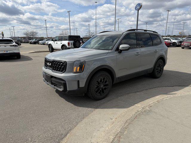 2024 Kia Telluride SX Prestige X-Pro
