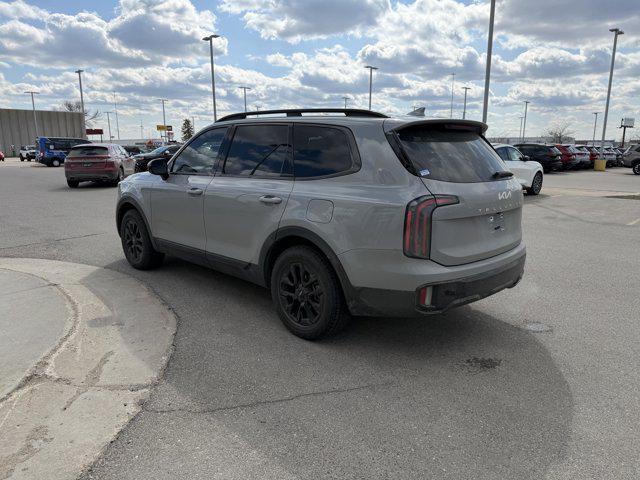 2024 Kia Telluride SX Prestige X-Pro