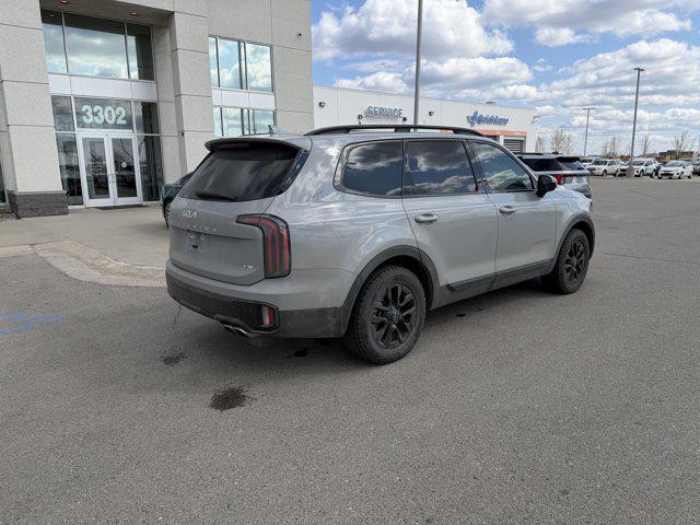 2024 Kia Telluride SX Prestige X-Pro