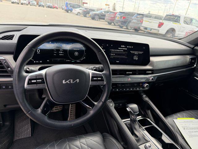 2024 Kia Telluride SX Prestige X-Pro