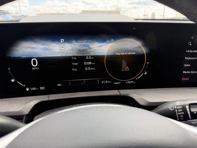 2024 Kia Telluride SX Prestige X-Pro