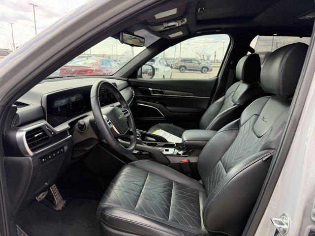 2024 Kia Telluride SX Prestige X-Pro