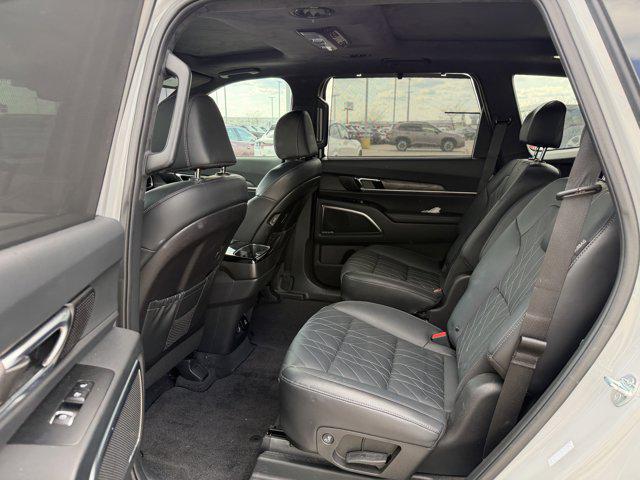 2024 Kia Telluride SX Prestige X-Pro