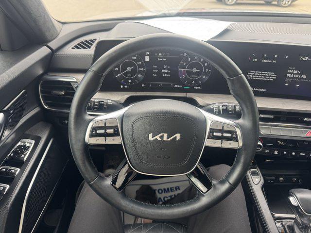 2024 Kia Telluride SX Prestige X-Pro
