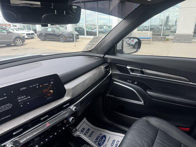 2024 Kia Telluride SX Prestige X-Pro
