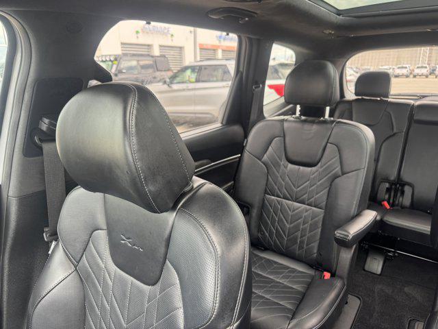 2024 Kia Telluride SX Prestige X-Pro