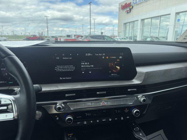 2024 Kia Telluride SX Prestige X-Pro