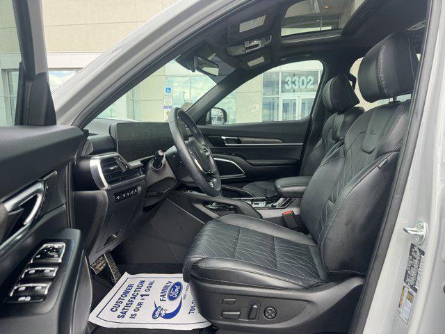 2024 Kia Telluride SX Prestige X-Pro