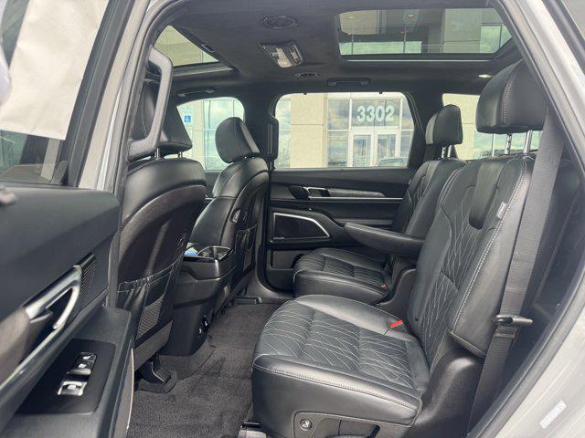 2024 Kia Telluride SX Prestige X-Pro
