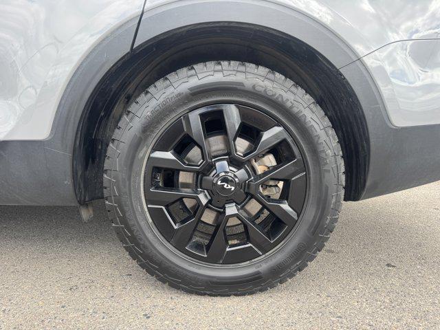 2024 Kia Telluride SX Prestige X-Pro