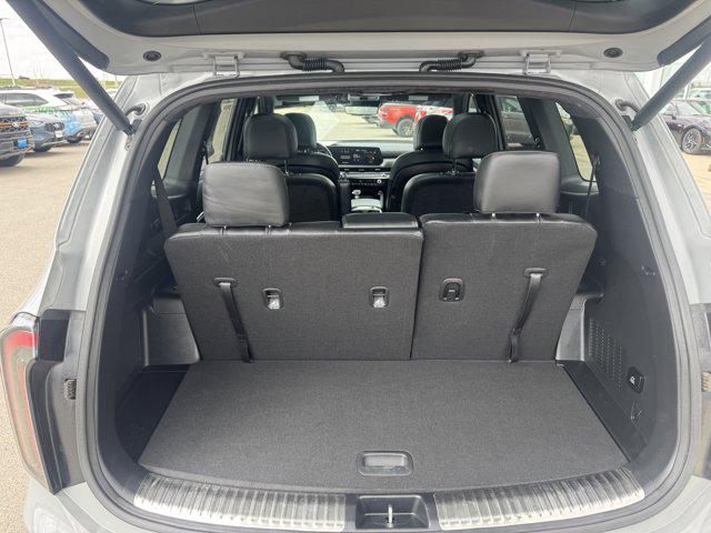 2024 Kia Telluride SX Prestige X-Pro