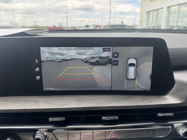 2024 Kia Telluride SX Prestige X-Pro