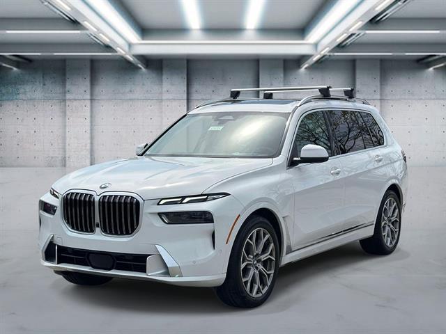 2023 BMW X7 xDrive40i for sale in Saint James, NY