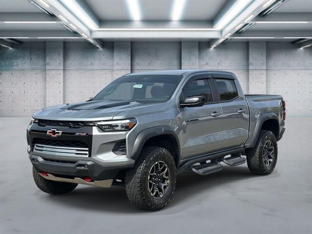 2024 Chevrolet Colorado 4WD ZR2 for sale in Saint James, NY