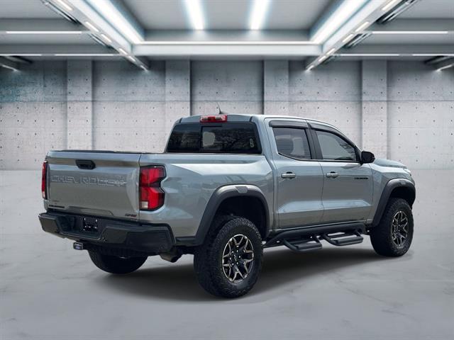 2024 Chevrolet Colorado 4WD ZR2