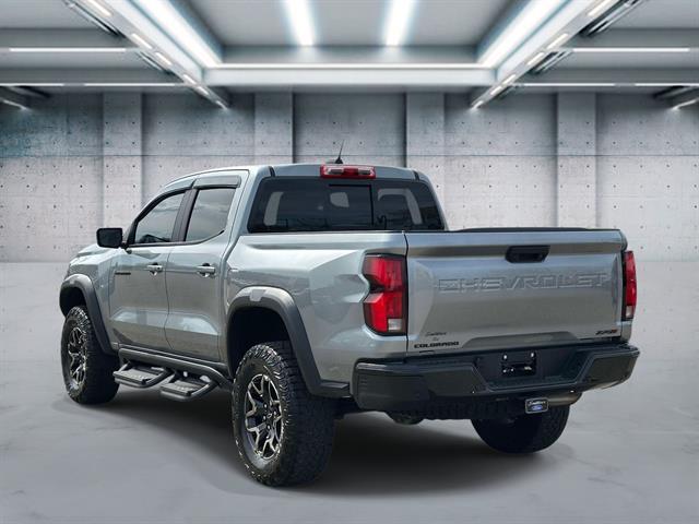 2024 Chevrolet Colorado 4WD ZR2