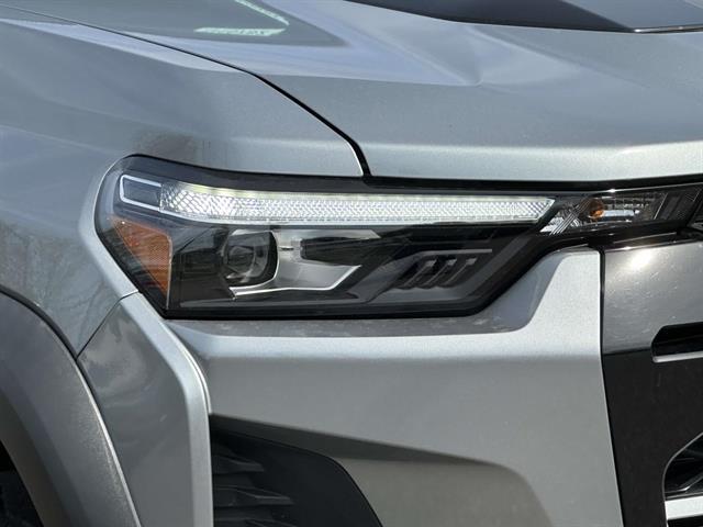2024 Chevrolet Colorado 4WD ZR2