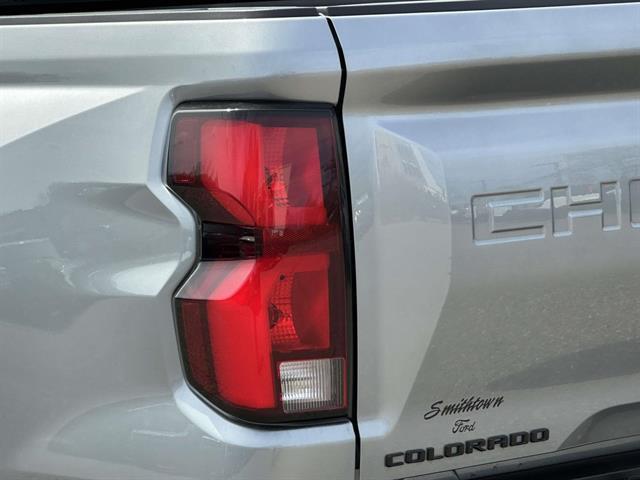 2024 Chevrolet Colorado 4WD ZR2