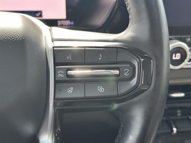 2024 Chevrolet Colorado 4WD ZR2