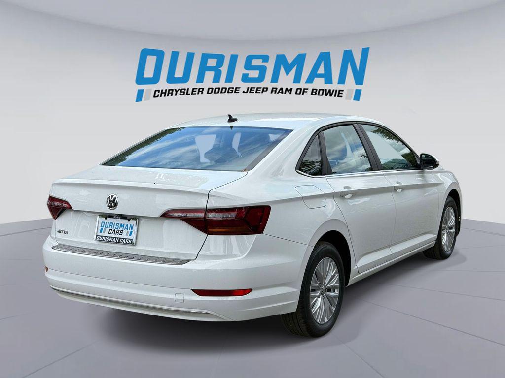 Used 2019 Volkswagen Jetta S with VIN 3VWC57BUXKM172086 for sale in Edgewood, MD