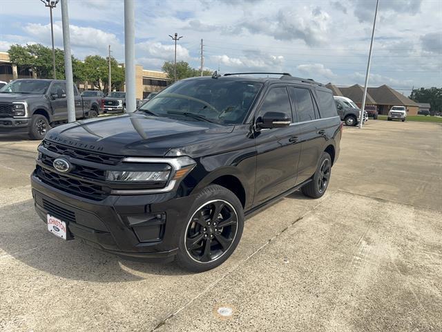 2024 Ford Expedition Limited for sale in New Boston, TX