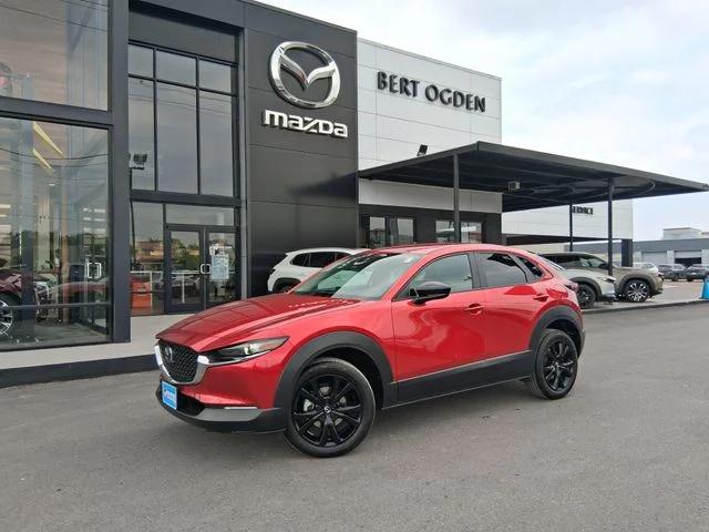 2026 Mazda CX-30 2.5 S Select Sport for sale in Harlingen, TX