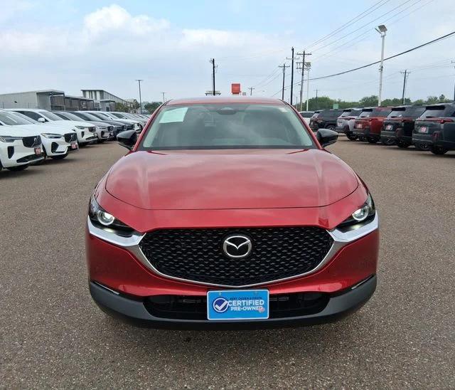 2026 Mazda CX-30 2.5 S Select Sport