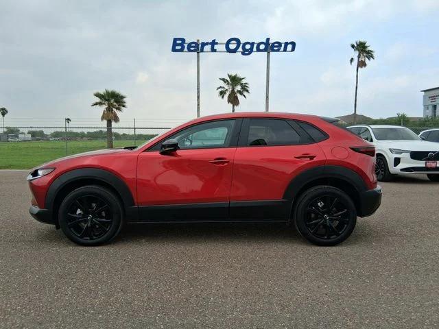 2026 Mazda CX-30 2.5 S Select Sport