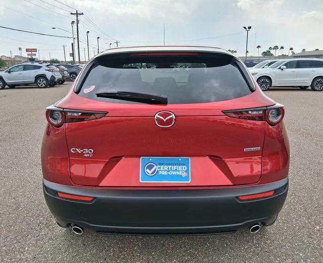 2026 Mazda CX-30 2.5 S Select Sport