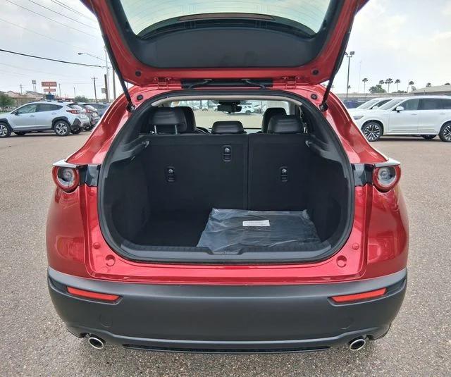 2026 Mazda CX-30 2.5 S Select Sport