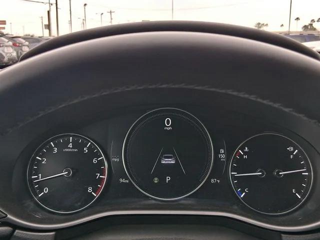 2026 Mazda CX-30 2.5 S Select Sport