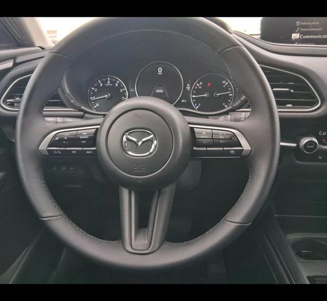 2026 Mazda CX-30 2.5 S Select Sport