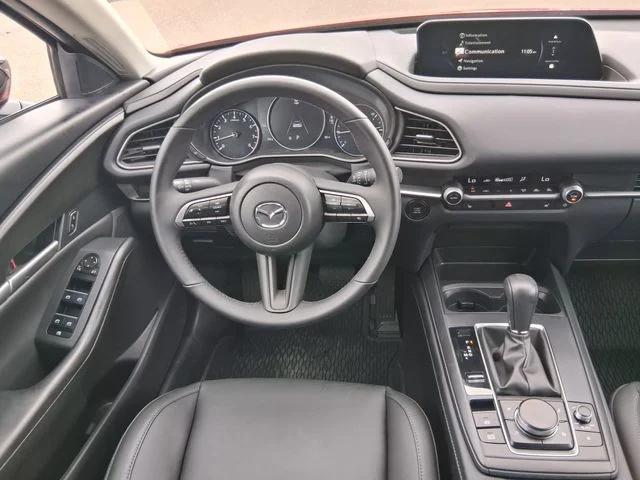 2026 Mazda CX-30 2.5 S Select Sport