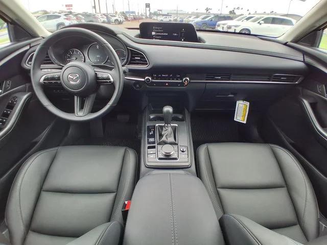 2026 Mazda CX-30 2.5 S Select Sport